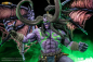 Preview: HEX Collectibles Illidan Stormrage